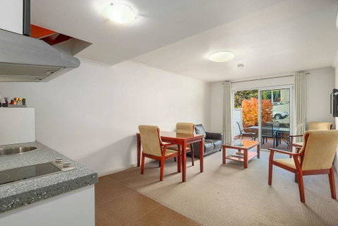 Apartment 104 - Mackay Tourism 15