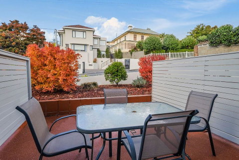 Apartment 104 - Mackay Tourism 16