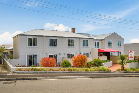 Apartment 104 - Mackay Tourism 0