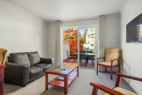 Apartment 104 - Mackay Tourism 5