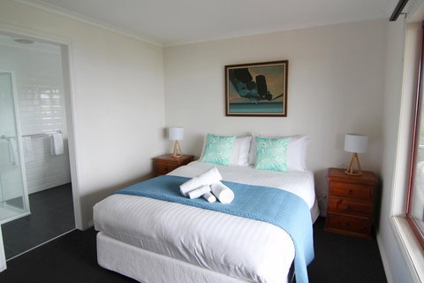 DOLPHIN LOOKOUT COTTAGE - Amazing Views Of The Bay Of Fires - Mackay Tourism 10