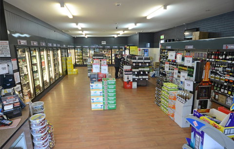 Bridge Hotel - Mackay Tourism 23