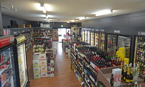 Bridge Hotel - Mackay Tourism 24