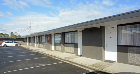 Bridge Hotel - Mackay Tourism 11