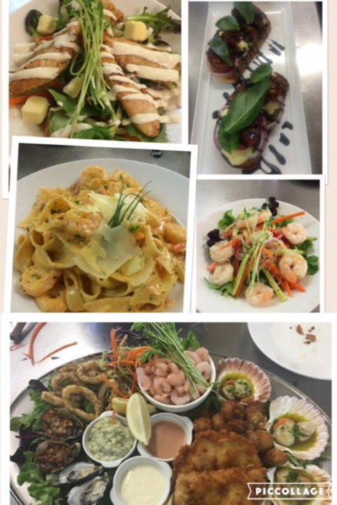 Bridge Hotel - Mackay Tourism 19