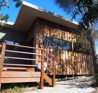 Freycinet Studios Nook - Mackay Tourism