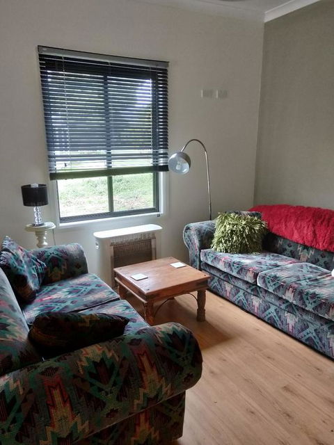 Wanderlust Cottage - Mackay Tourism 12