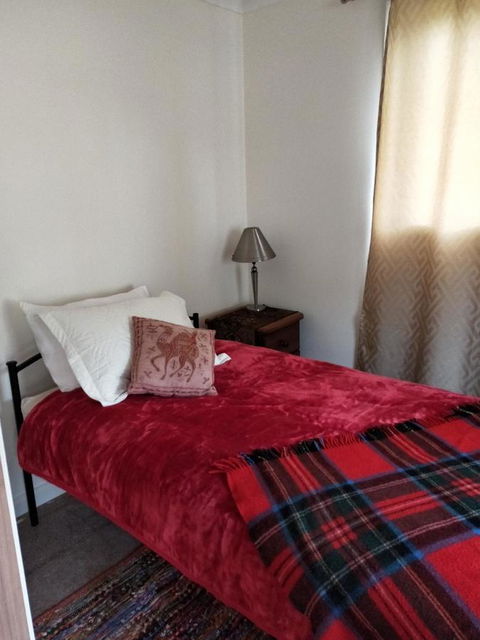 Wanderlust Cottage - Mackay Tourism 8