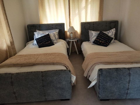 Wanderlust Cottage - Mackay Tourism 7