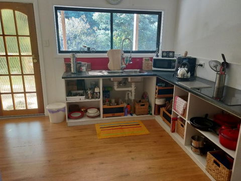 Wanderlust Cottage - Mackay Tourism 0