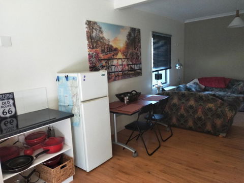 Wanderlust Cottage - Mackay Tourism 3