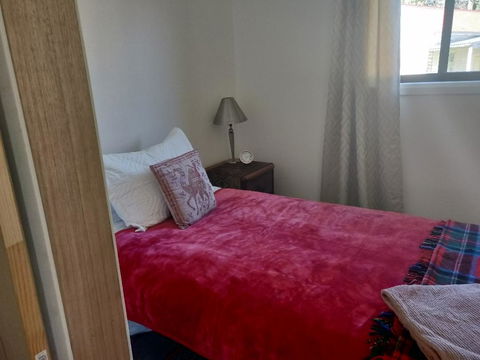 Wanderlust Cottage - Mackay Tourism 1