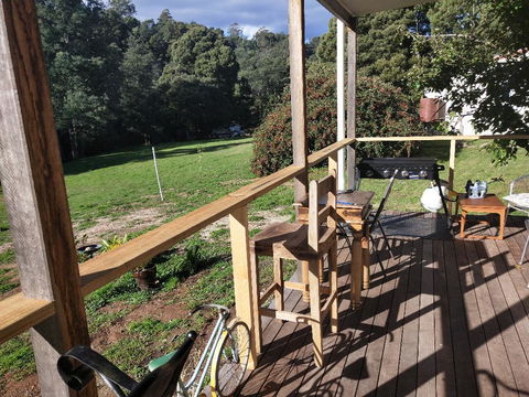 Wanderlust Cottage - Mackay Tourism 2