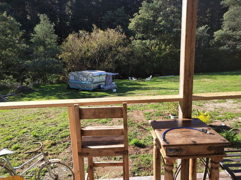 Wanderlust Cottage - Mackay Tourism 5