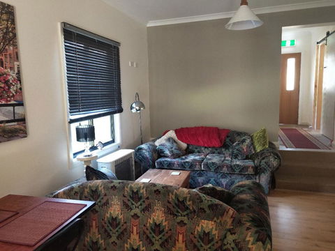 Wanderlust Cottage - Mackay Tourism 4