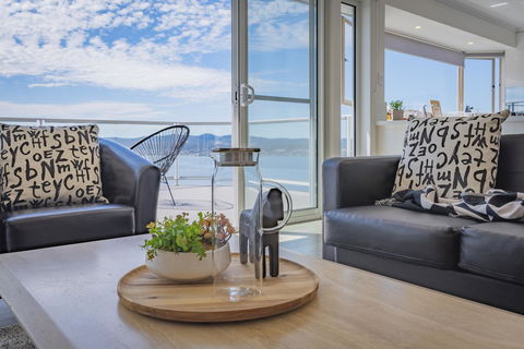 Nature & Relax House, Panoramic Sea View, Free Parking 37 - Mackay Tourism 23