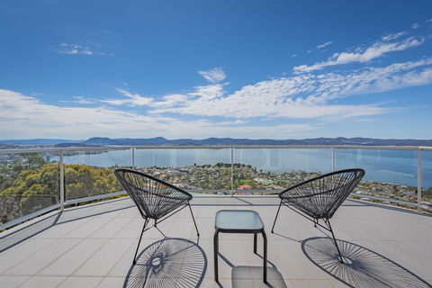 Nature & Relax House, Panoramic Sea View, Free Parking 37 - Mackay Tourism 3