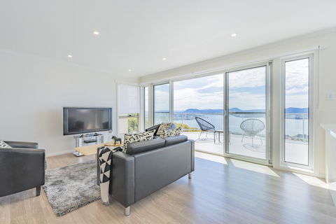 Nature & Relax House, Panoramic Sea View, Free Parking 37 - Mackay Tourism 27