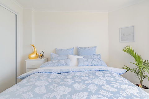 Nature & Relax House, Panoramic Sea View, Free Parking 37 - Mackay Tourism 11