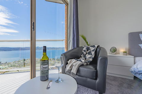 Nature & Relax House, Panoramic Sea View, Free Parking 37 - Mackay Tourism 7