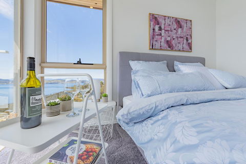 Nature & Relax House, Panoramic Sea View, Free Parking 37 - Mackay Tourism 29