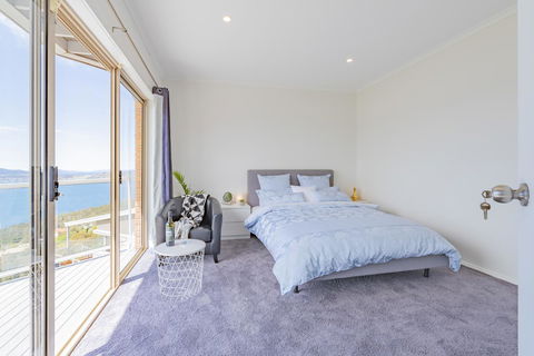 Nature & Relax House, Panoramic Sea View, Free Parking 37 - Mackay Tourism 19