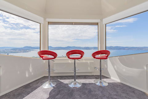 Nature & Relax House, Panoramic Sea View, Free Parking 37 - Mackay Tourism 6