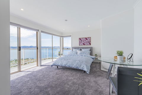 Nature & Relax House, Panoramic Sea View, Free Parking 37 - Mackay Tourism 32