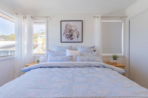 Nature & Relax House, Panoramic Sea View, Free Parking 37 - Mackay Tourism 20