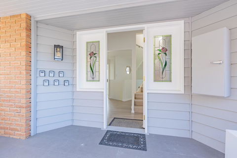 Nature & Relax House, Panoramic Sea View, Free Parking 37 - Mackay Tourism 33