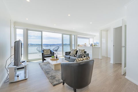 Nature & Relax House, Panoramic Sea View, Free Parking 37 - Mackay Tourism 24