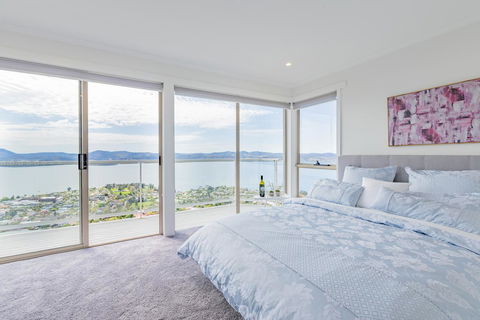 Nature & Relax House, Panoramic Sea View, Free Parking 37 - Mackay Tourism 31