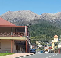 Mt Lyell Motor Inn - Mackay Tourism