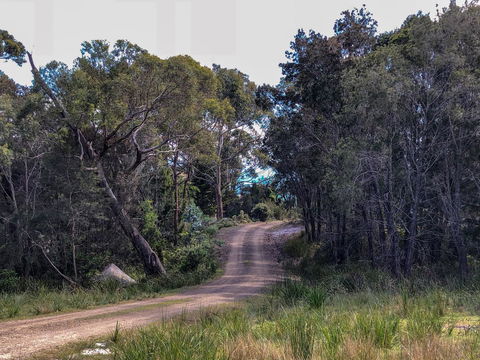 BAY OF FIRES ECO HUT Off Grid Experience At Binalong Bay - Mackay Tourism 12