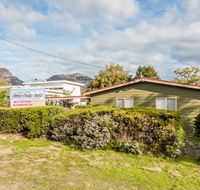 Mayson - Mackay Tourism