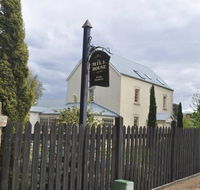 The Mill House Cottage - Mackay Tourism
