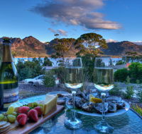 Freycinet Stone Studio 4 - Mackay Tourism