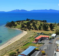 Swansea Waterloo Inn - Mackay Tourism