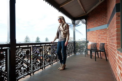 Ikon Hotel - Mackay Tourism 30