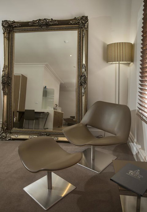 Ikon Hotel - Mackay Tourism 15