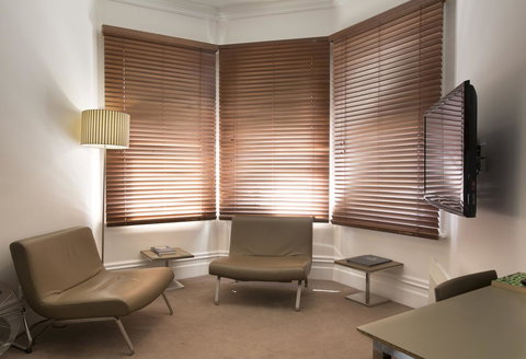 Ikon Hotel - Mackay Tourism 23