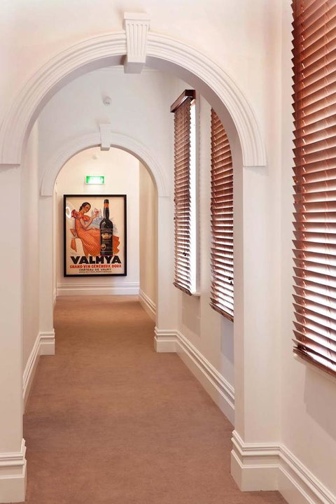 Ikon Hotel - Mackay Tourism 35