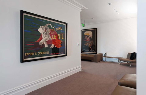 Ikon Hotel - Mackay Tourism 27