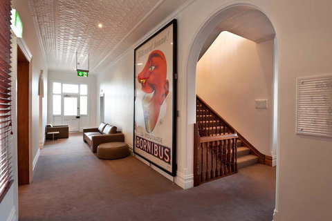 Ikon Hotel - Mackay Tourism 0