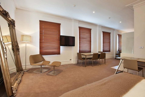 Ikon Hotel - Mackay Tourism 21