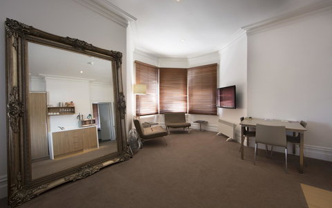 Ikon Hotel - Mackay Tourism 12