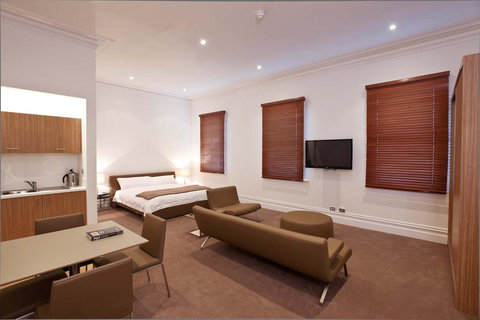 Ikon Hotel - Mackay Tourism 31