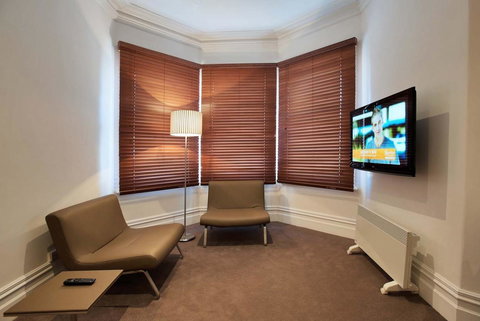 Ikon Hotel - Mackay Tourism 20