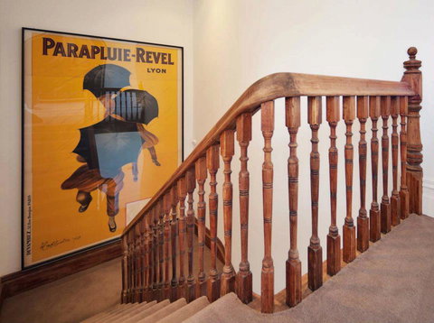 Ikon Hotel - Mackay Tourism 4