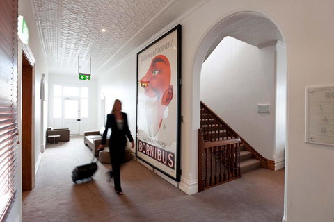 Ikon Hotel - Mackay Tourism 25